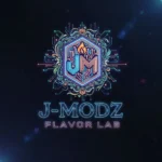 jmodz logo png
